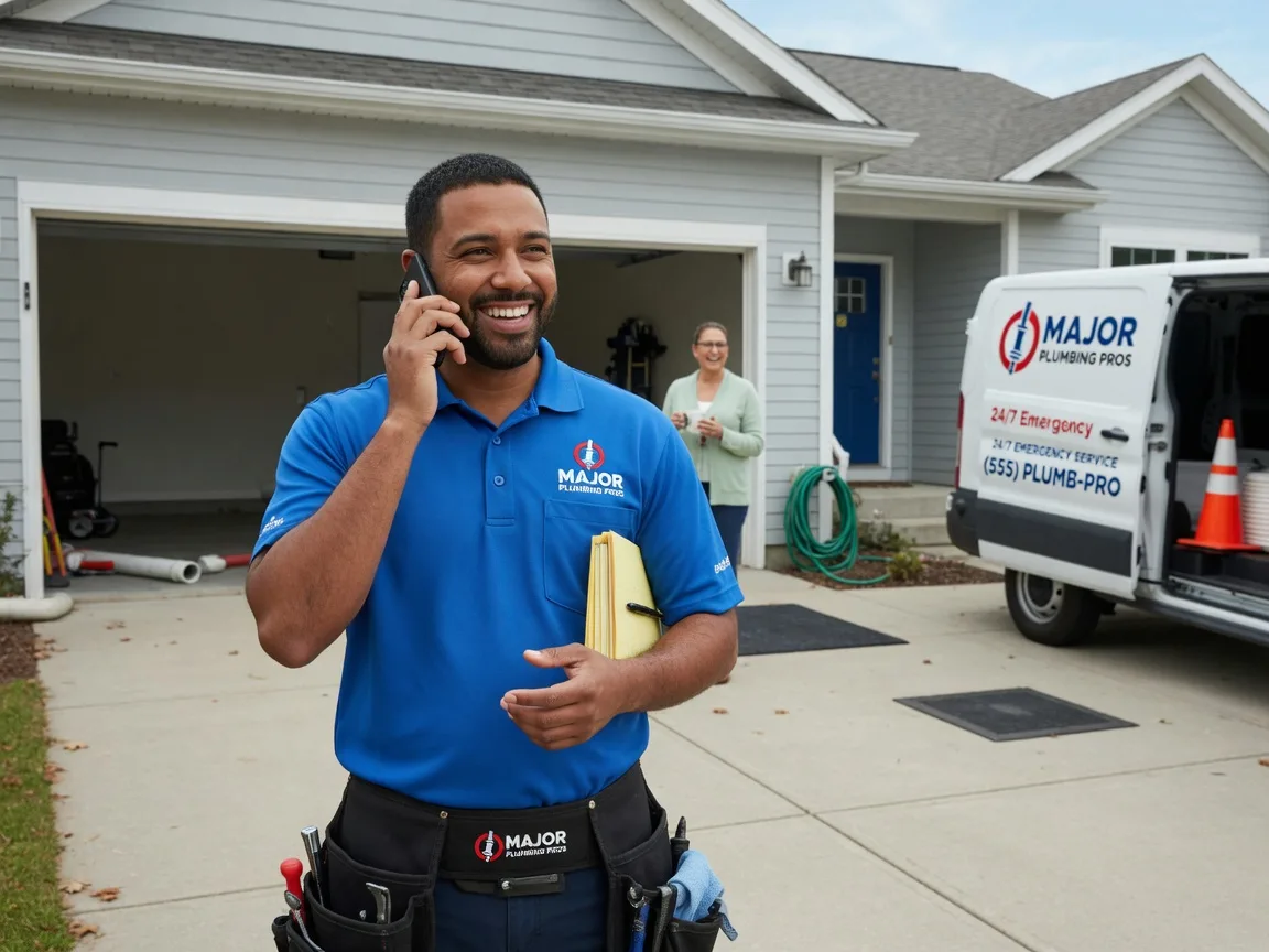 Drain Cleaning Services Columbus, TX FAQs